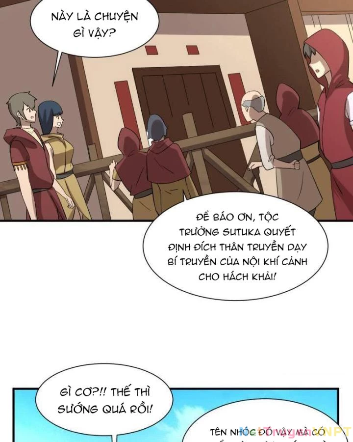 Game Thủ Có Bàn Tay Vàng Mạnh Nhất Chapter 27 - 29