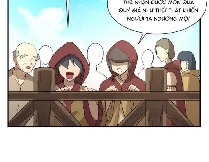 Game Thủ Có Bàn Tay Vàng Mạnh Nhất Chapter 27 - 30