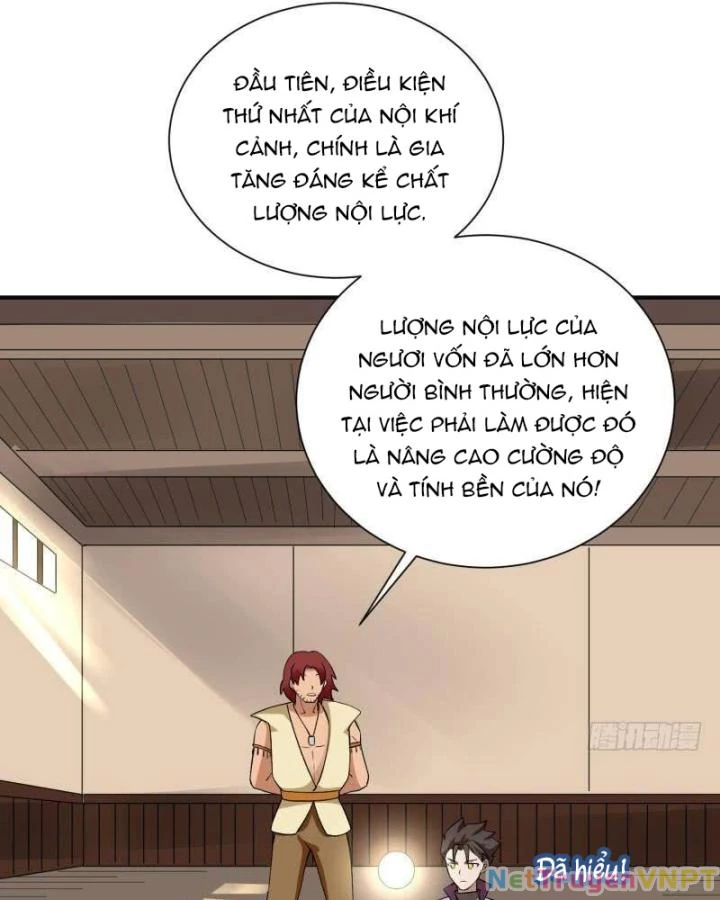 Game Thủ Có Bàn Tay Vàng Mạnh Nhất Chapter 27 - 31