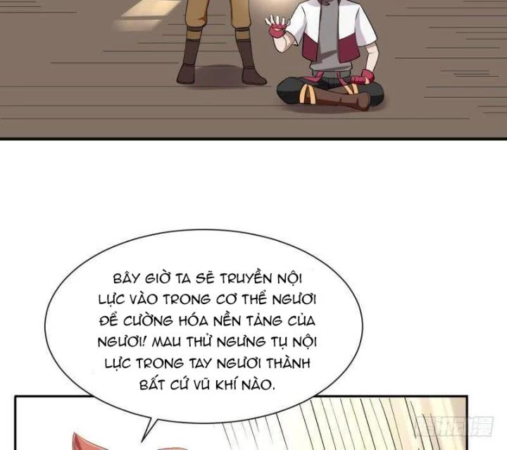 Game Thủ Có Bàn Tay Vàng Mạnh Nhất Chapter 27 - 32