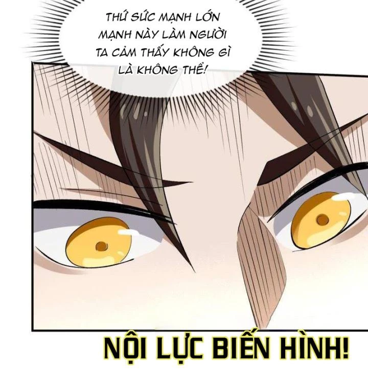 Game Thủ Có Bàn Tay Vàng Mạnh Nhất Chapter 27 - 34