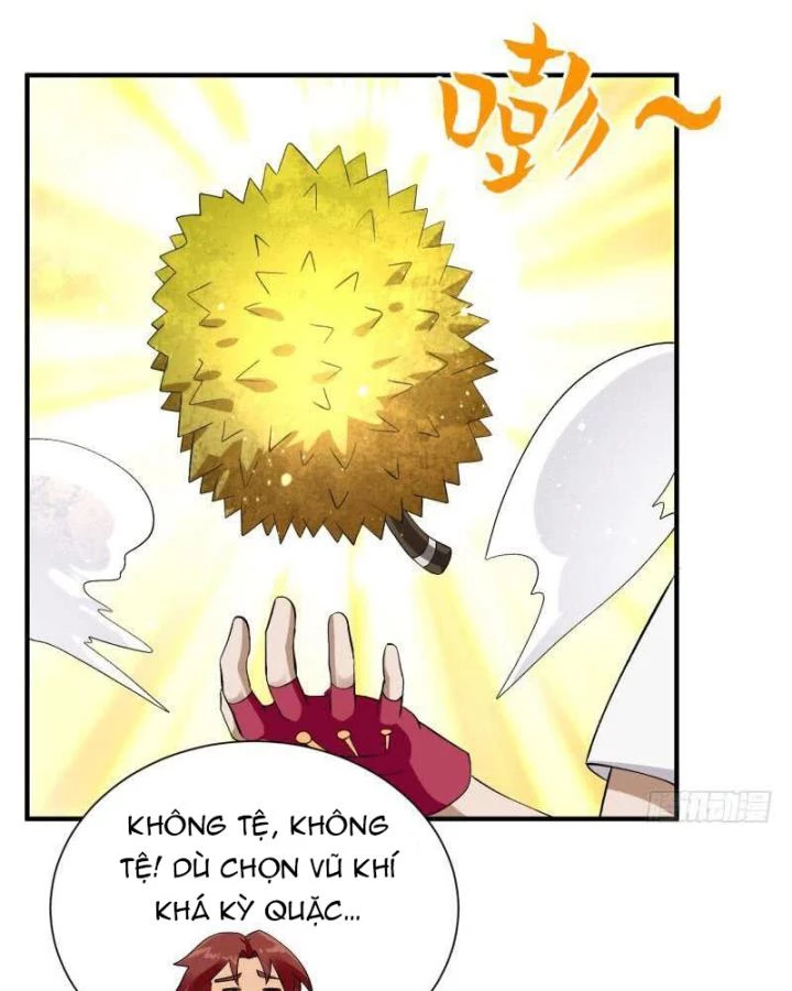 Game Thủ Có Bàn Tay Vàng Mạnh Nhất Chapter 27 - 35