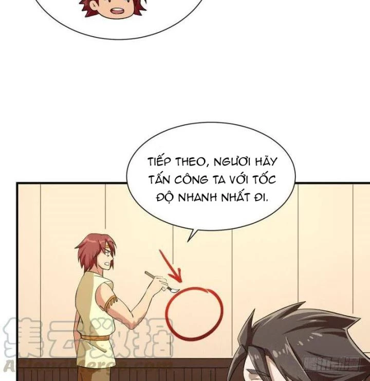 Game Thủ Có Bàn Tay Vàng Mạnh Nhất Chapter 27 - 36