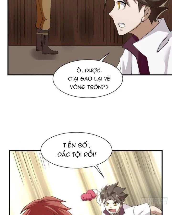 Game Thủ Có Bàn Tay Vàng Mạnh Nhất Chapter 27 - 37