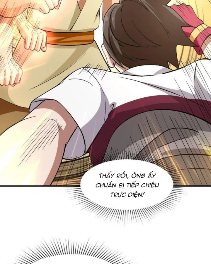 Game Thủ Có Bàn Tay Vàng Mạnh Nhất Chapter 27 - 41