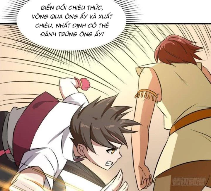 Game Thủ Có Bàn Tay Vàng Mạnh Nhất Chapter 27 - 42