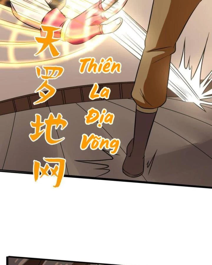 Game Thủ Có Bàn Tay Vàng Mạnh Nhất Chapter 27 - 43