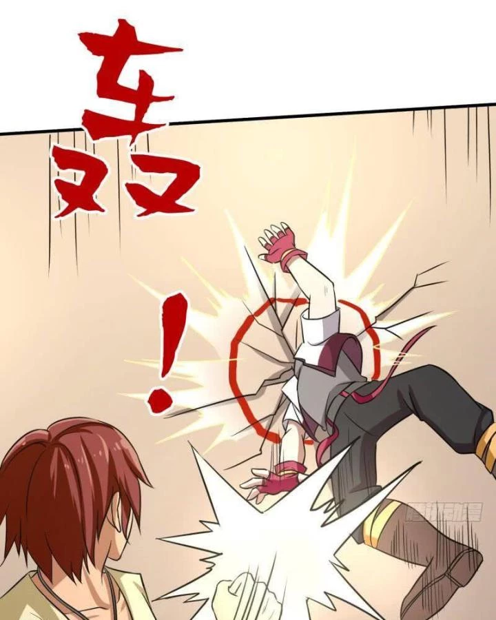 Game Thủ Có Bàn Tay Vàng Mạnh Nhất Chapter 27 - 45