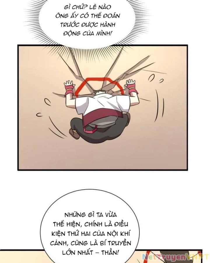 Game Thủ Có Bàn Tay Vàng Mạnh Nhất Chapter 27 - 47