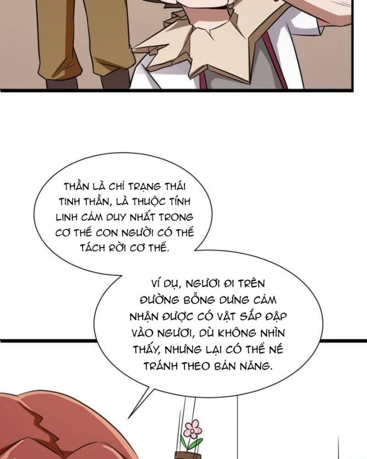 Game Thủ Có Bàn Tay Vàng Mạnh Nhất Chapter 27 - 49