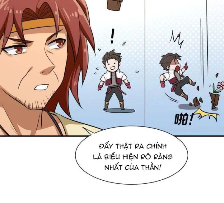 Game Thủ Có Bàn Tay Vàng Mạnh Nhất Chapter 27 - 50