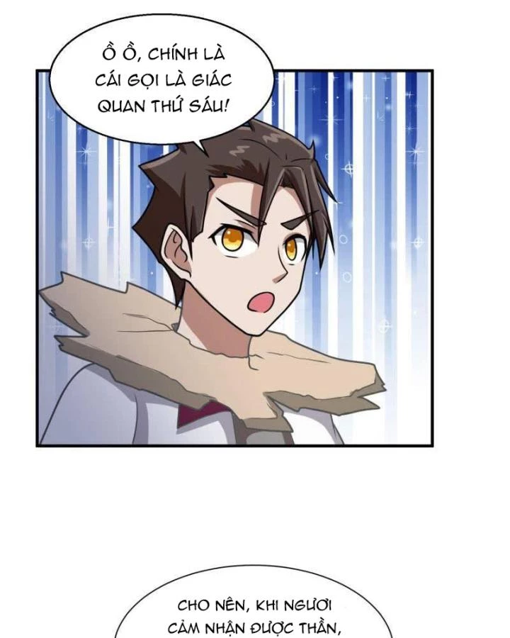 Game Thủ Có Bàn Tay Vàng Mạnh Nhất Chapter 27 - 51