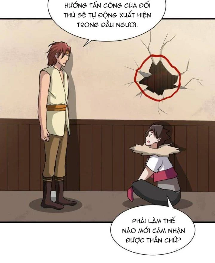 Game Thủ Có Bàn Tay Vàng Mạnh Nhất Chapter 27 - 52