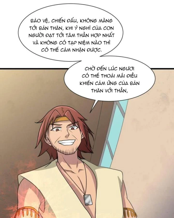 Game Thủ Có Bàn Tay Vàng Mạnh Nhất Chapter 27 - 53