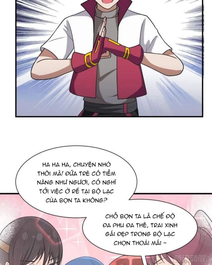 Game Thủ Có Bàn Tay Vàng Mạnh Nhất Chapter 27 - 55