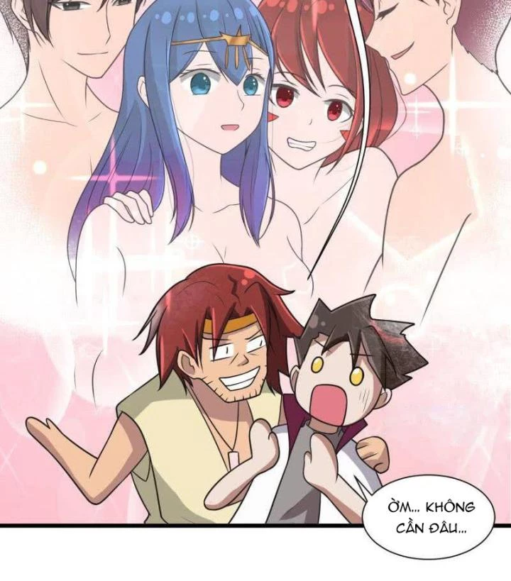 Game Thủ Có Bàn Tay Vàng Mạnh Nhất Chapter 27 - 56