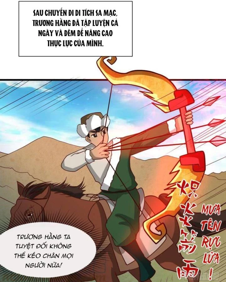 Game Thủ Có Bàn Tay Vàng Mạnh Nhất Chapter 27 - 57