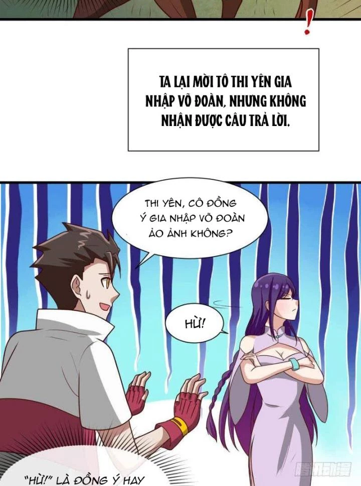 Game Thủ Có Bàn Tay Vàng Mạnh Nhất Chapter 27 - 58