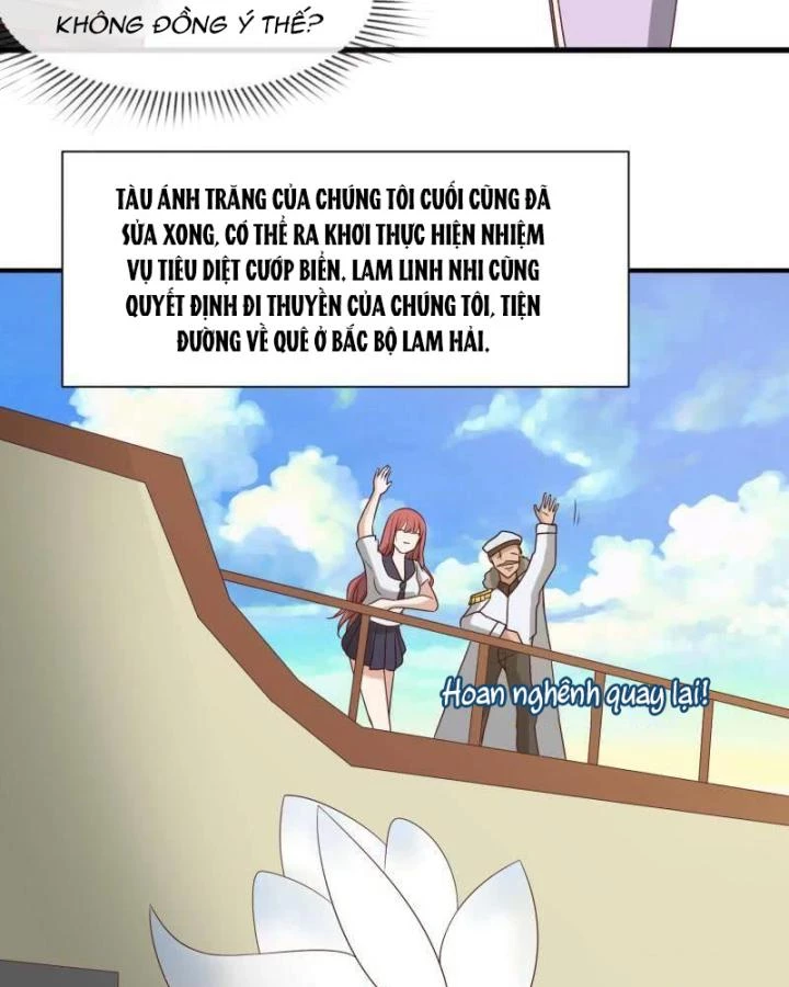 Game Thủ Có Bàn Tay Vàng Mạnh Nhất Chapter 27 - 59