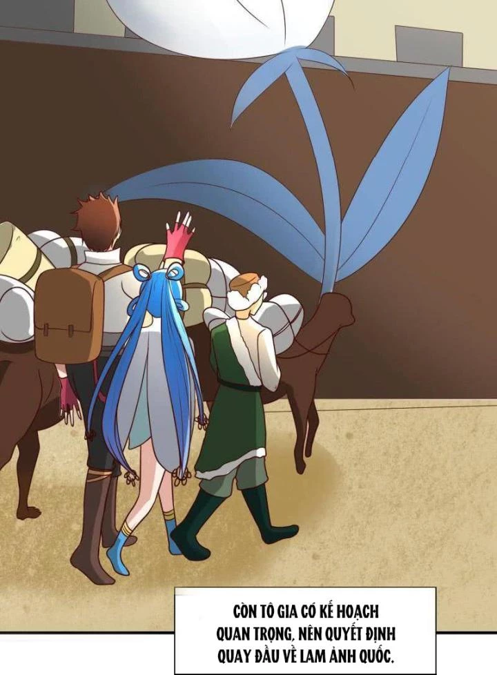 Game Thủ Có Bàn Tay Vàng Mạnh Nhất Chapter 27 - 60