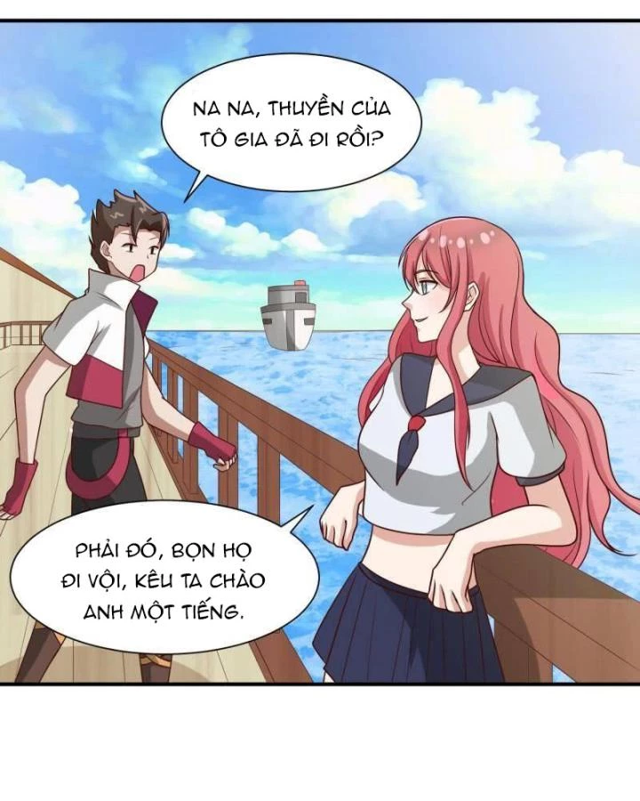 Game Thủ Có Bàn Tay Vàng Mạnh Nhất Chapter 27 - 61