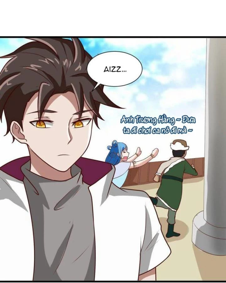 Game Thủ Có Bàn Tay Vàng Mạnh Nhất Chapter 27 - 62