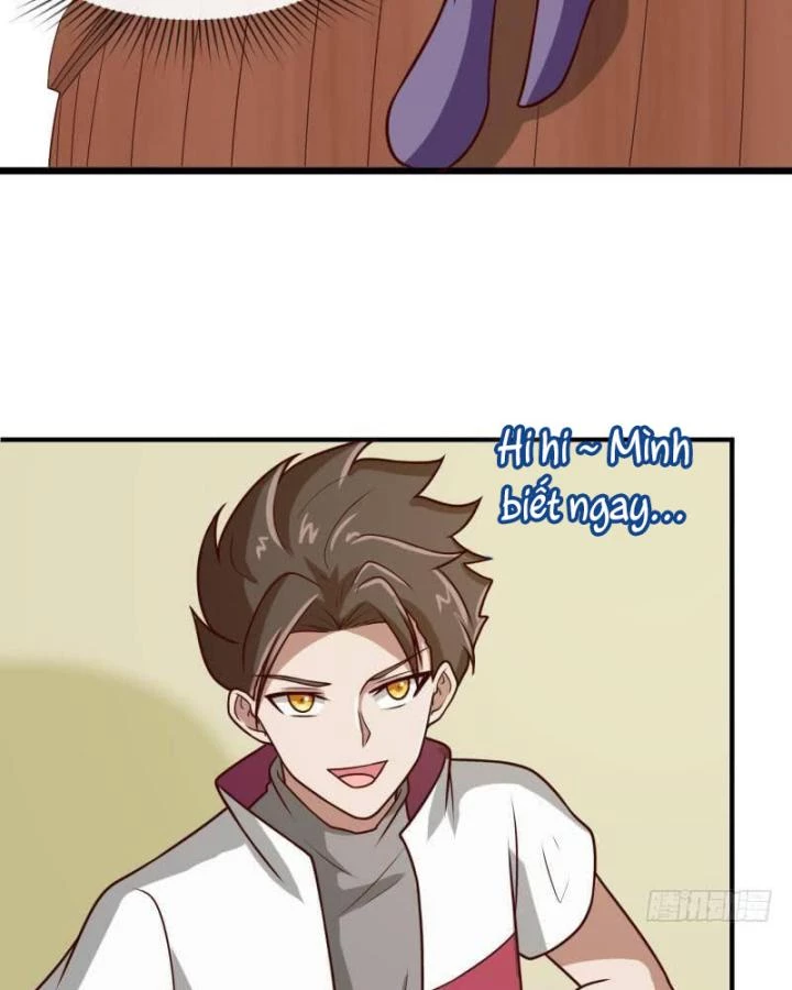 Game Thủ Có Bàn Tay Vàng Mạnh Nhất Chapter 27 - 67