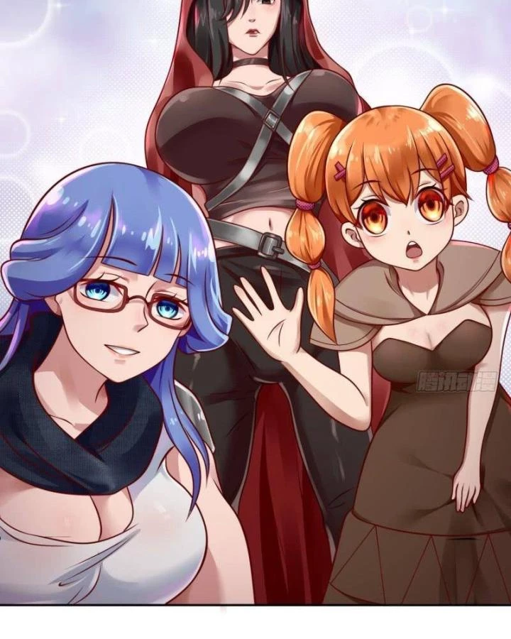 Game Thủ Có Bàn Tay Vàng Mạnh Nhất Chapter 31 - 4