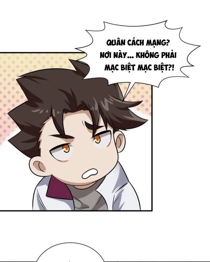 Game Thủ Có Bàn Tay Vàng Mạnh Nhất Chapter 31 - 5