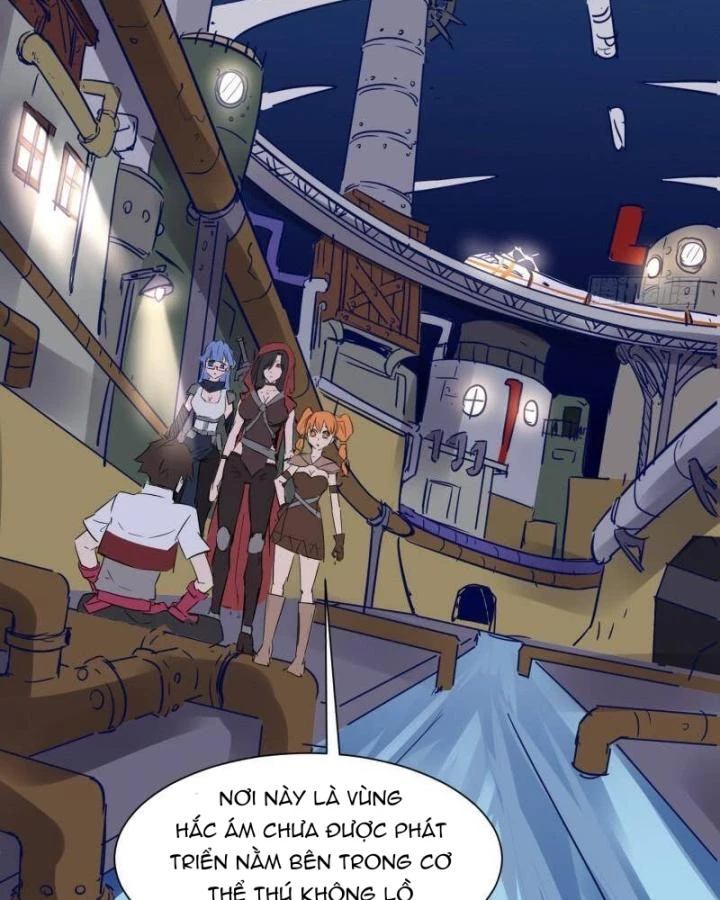 Game Thủ Có Bàn Tay Vàng Mạnh Nhất Chapter 31 - 7