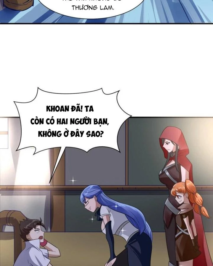 Game Thủ Có Bàn Tay Vàng Mạnh Nhất Chapter 31 - 8