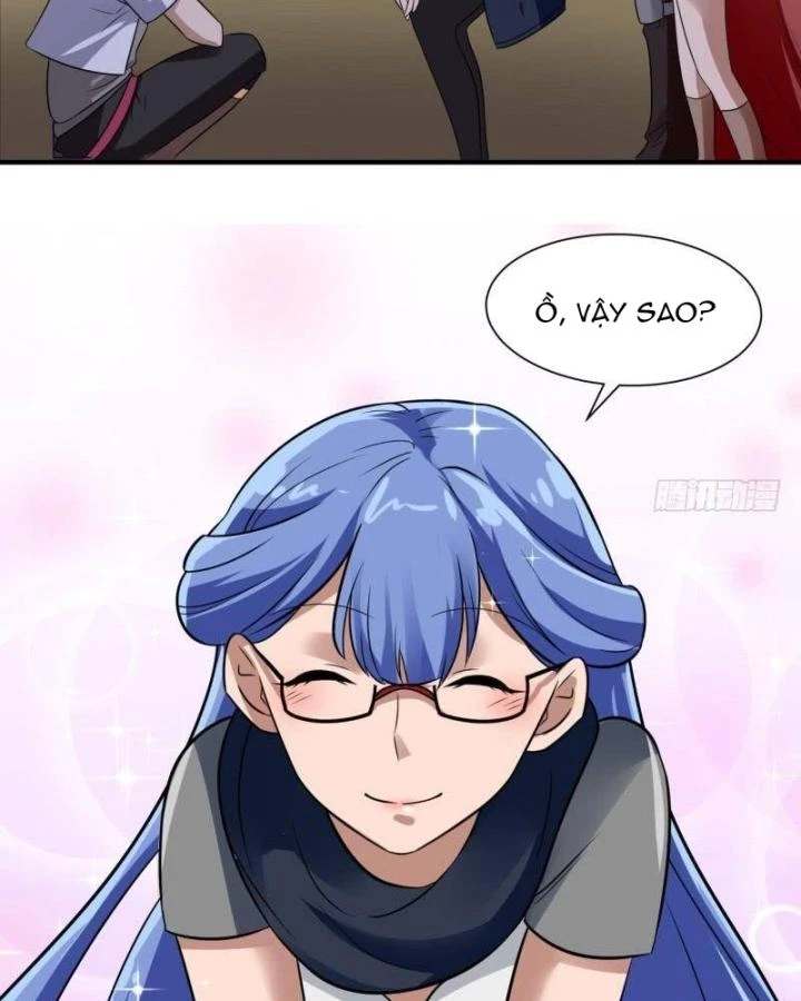 Game Thủ Có Bàn Tay Vàng Mạnh Nhất Chapter 31 - 9