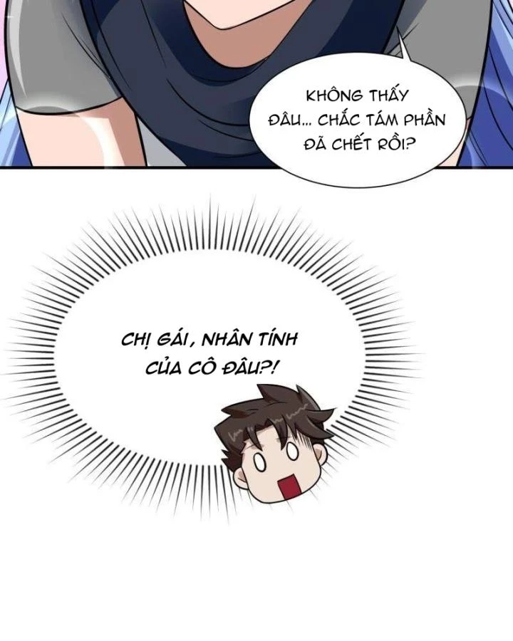 Game Thủ Có Bàn Tay Vàng Mạnh Nhất Chapter 31 - 11