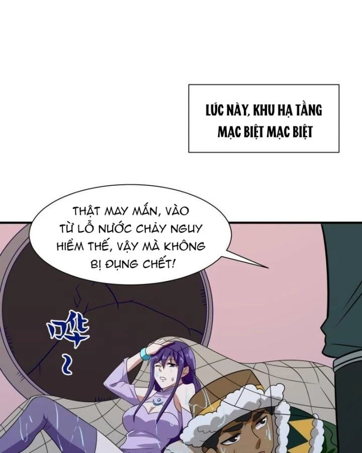 Game Thủ Có Bàn Tay Vàng Mạnh Nhất Chapter 31 - 12