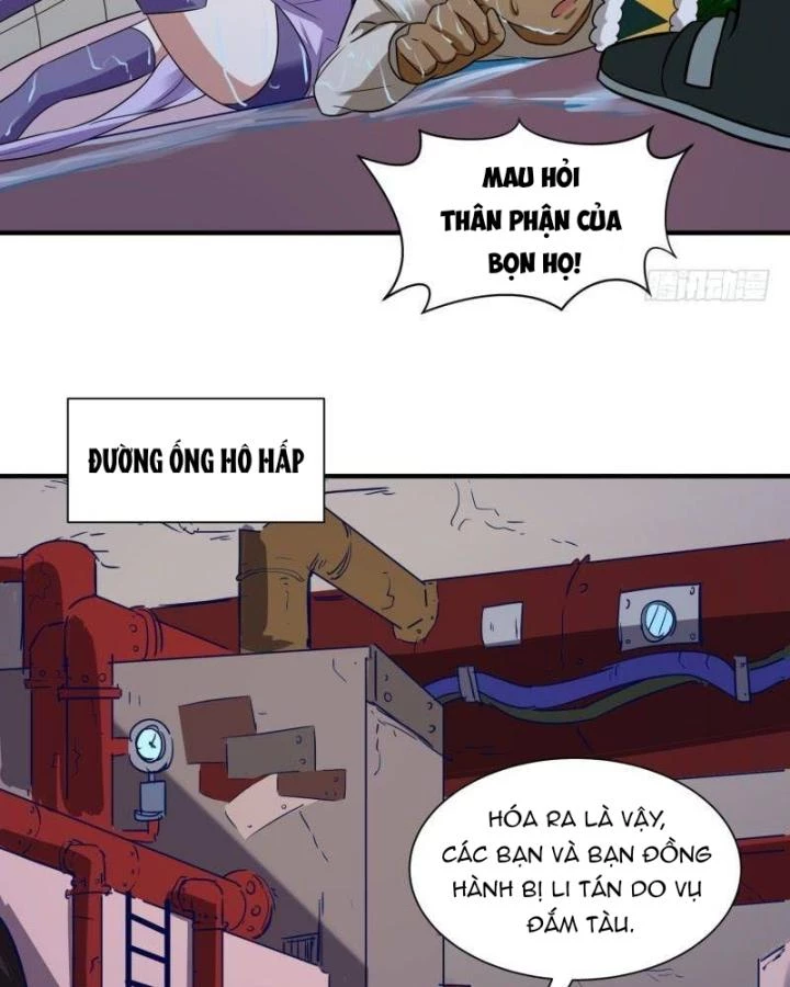 Game Thủ Có Bàn Tay Vàng Mạnh Nhất Chapter 31 - 13