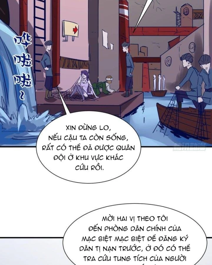 Game Thủ Có Bàn Tay Vàng Mạnh Nhất Chapter 31 - 14