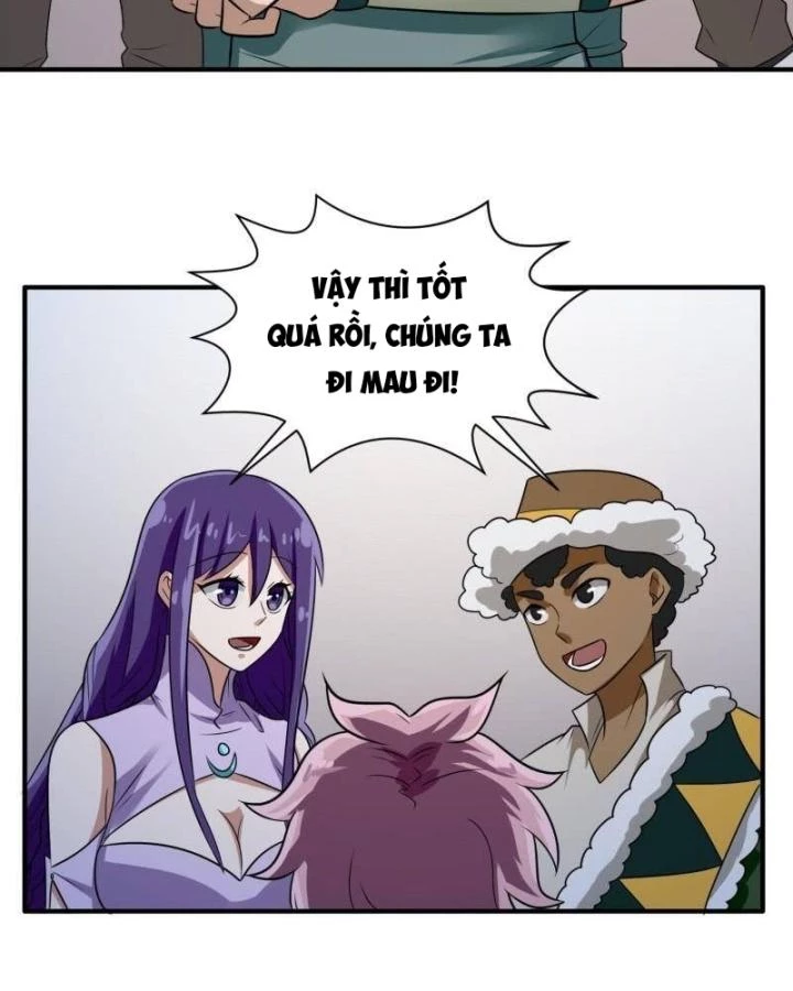 Game Thủ Có Bàn Tay Vàng Mạnh Nhất Chapter 31 - 16