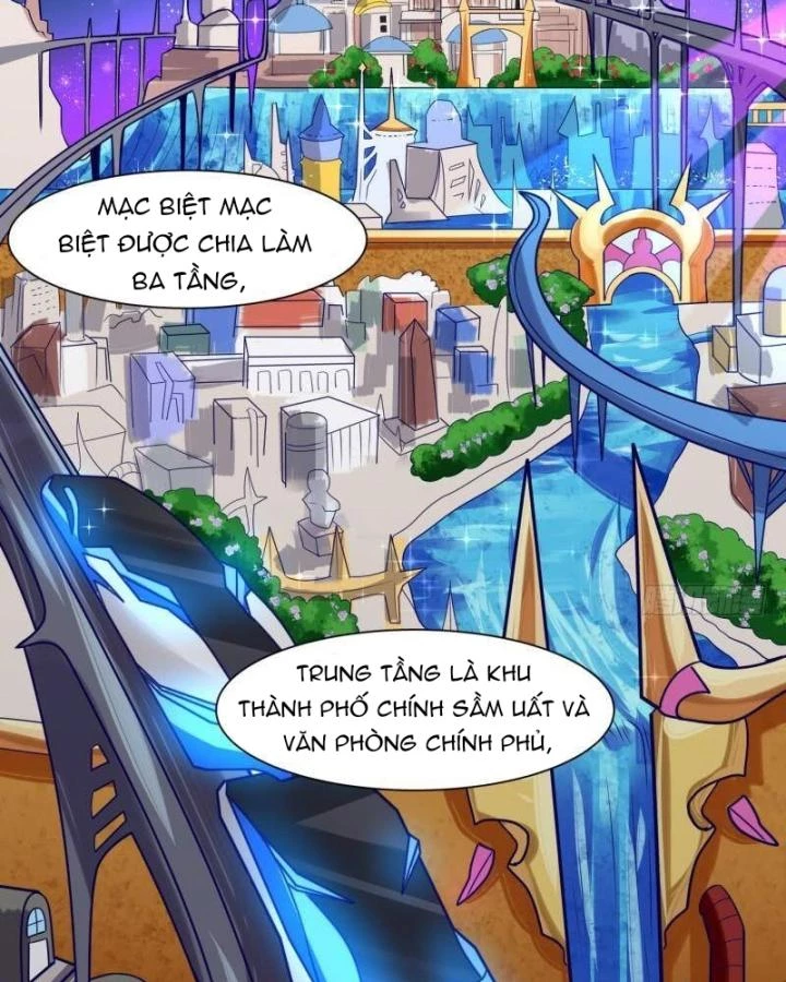 Game Thủ Có Bàn Tay Vàng Mạnh Nhất Chapter 31 - 19