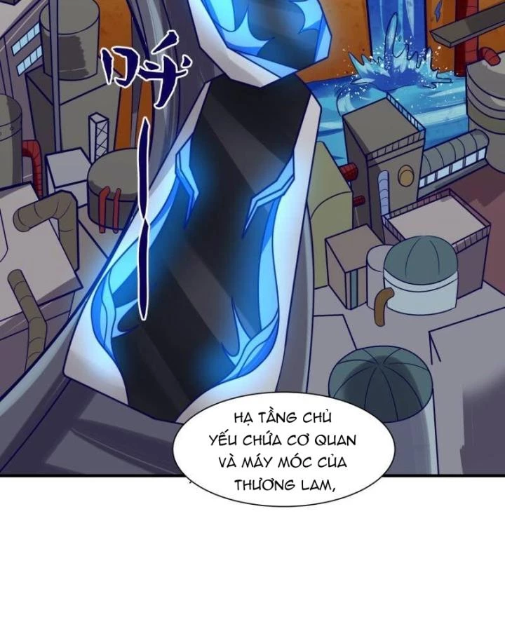 Game Thủ Có Bàn Tay Vàng Mạnh Nhất Chapter 31 - 20