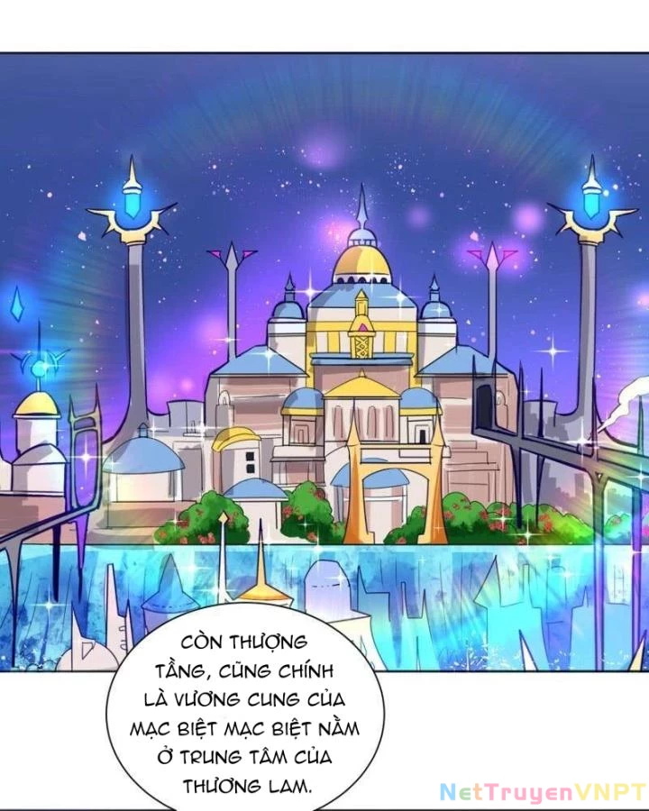 Game Thủ Có Bàn Tay Vàng Mạnh Nhất Chapter 31 - 21