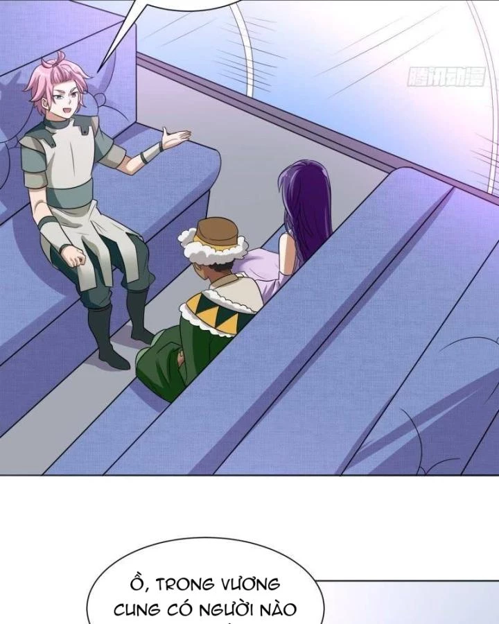 Game Thủ Có Bàn Tay Vàng Mạnh Nhất Chapter 31 - 22