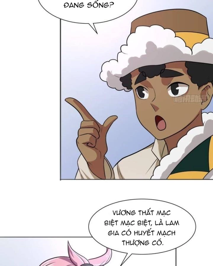 Game Thủ Có Bàn Tay Vàng Mạnh Nhất Chapter 31 - 23