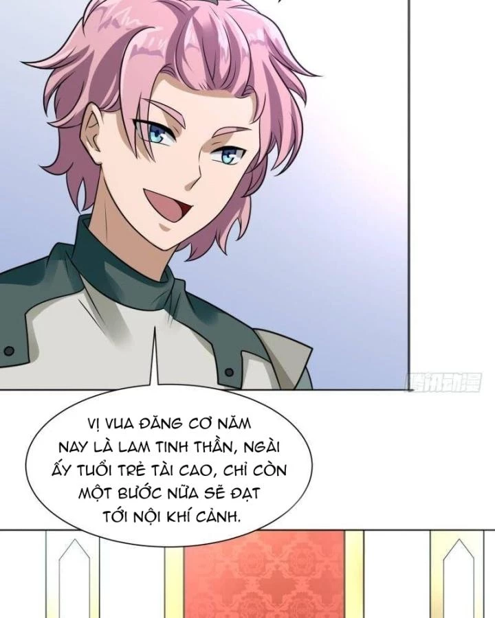 Game Thủ Có Bàn Tay Vàng Mạnh Nhất Chapter 31 - 24