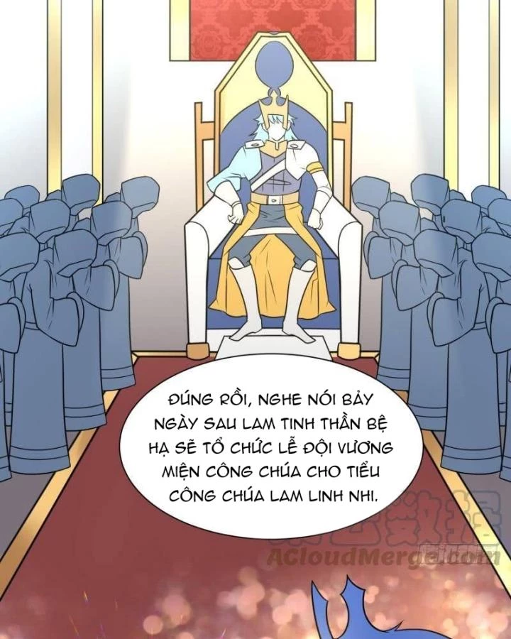 Game Thủ Có Bàn Tay Vàng Mạnh Nhất Chapter 31 - 25