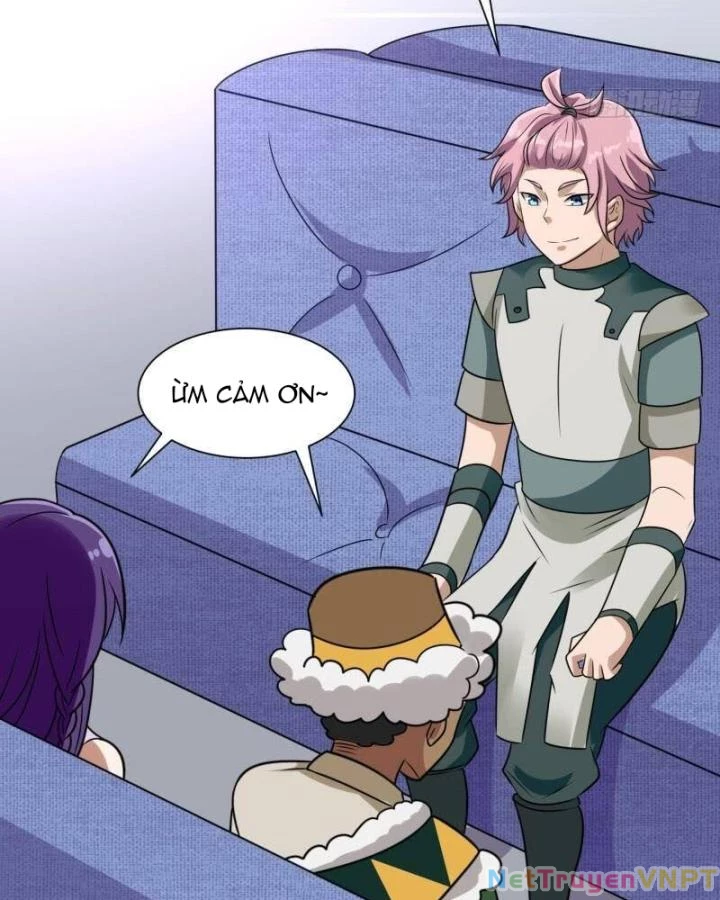 Game Thủ Có Bàn Tay Vàng Mạnh Nhất Chapter 31 - 27