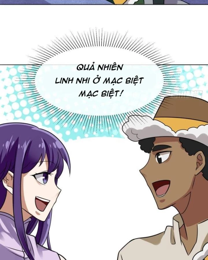 Game Thủ Có Bàn Tay Vàng Mạnh Nhất Chapter 31 - 28