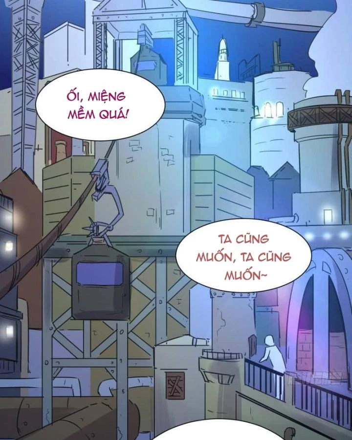 Game Thủ Có Bàn Tay Vàng Mạnh Nhất Chapter 31 - 30