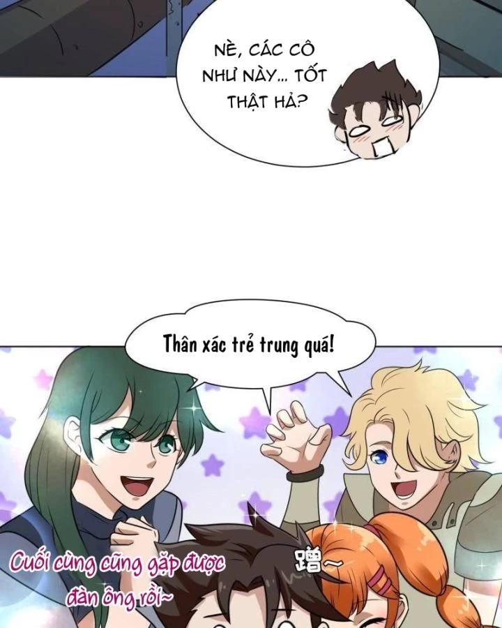 Game Thủ Có Bàn Tay Vàng Mạnh Nhất Chapter 31 - 31