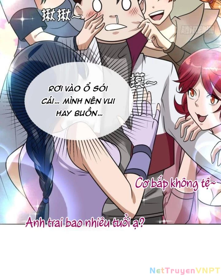 Game Thủ Có Bàn Tay Vàng Mạnh Nhất Chapter 31 - 32