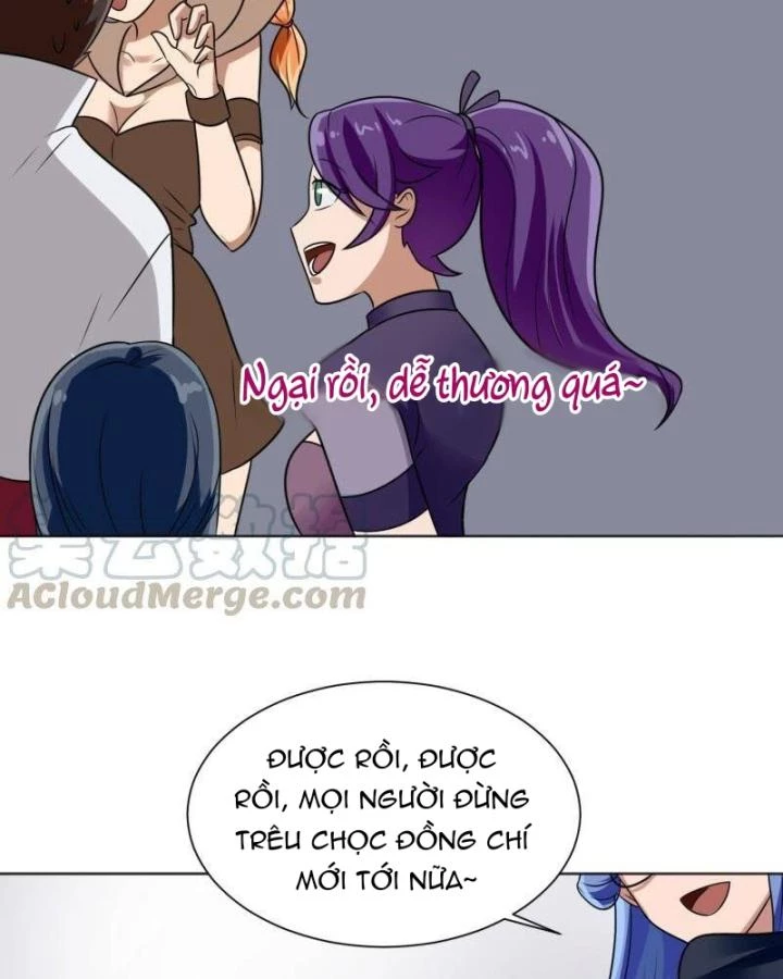 Game Thủ Có Bàn Tay Vàng Mạnh Nhất Chapter 31 - 34